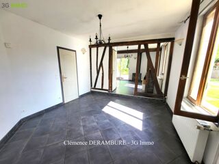  Maison  vendre 4 pices  La drenne