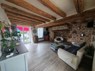  Maison � vendre 6 pi�ces 145 m�