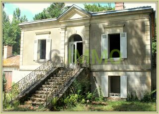  Maison à vendre 9 pièces 265 m²