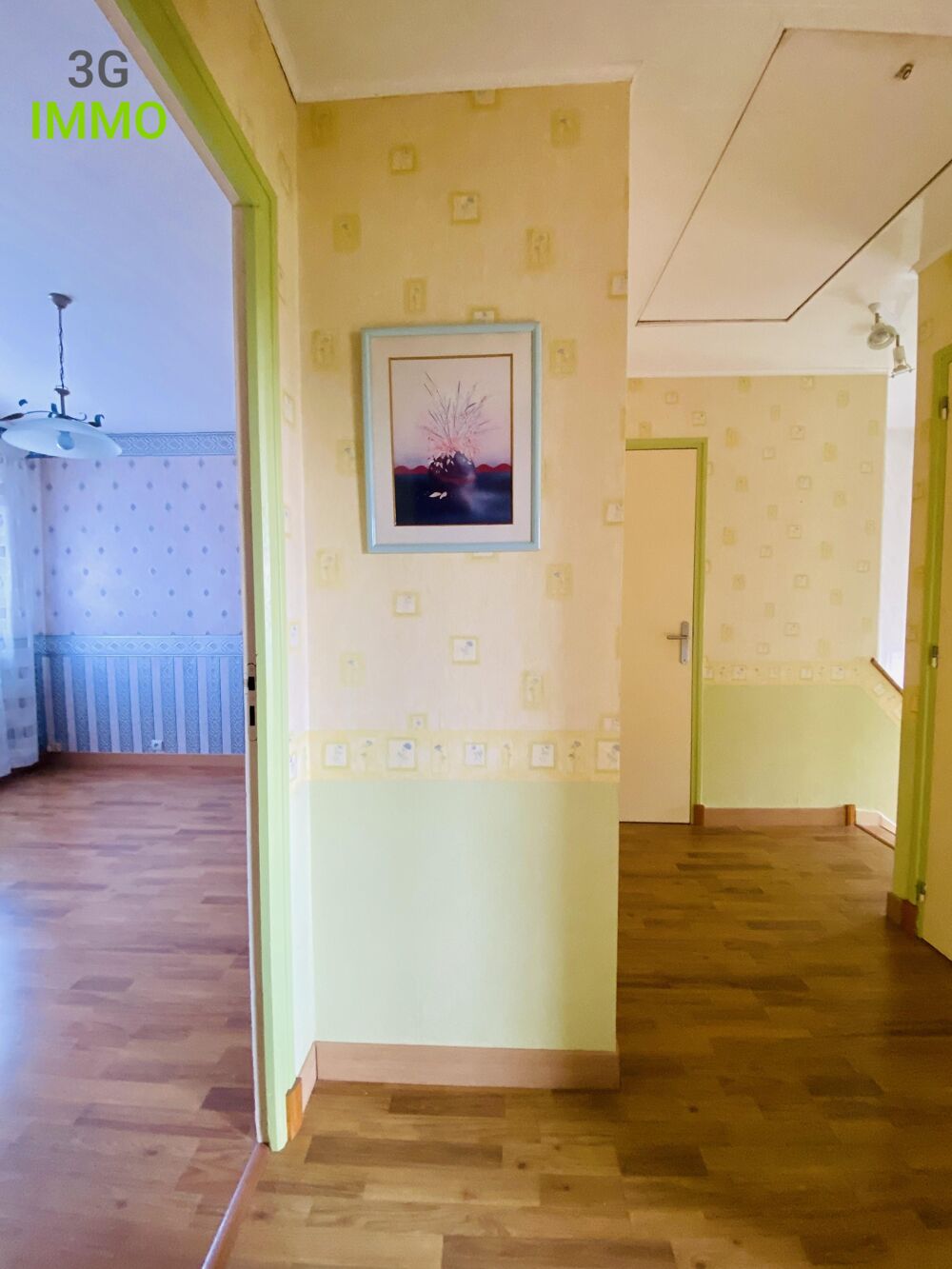 Vente Maison Maison 5 pièces Pargny-sur-saulx