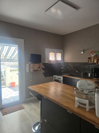 Maison 7 pièces 94 m² · à Saumur · 94 m² · 208 500 €