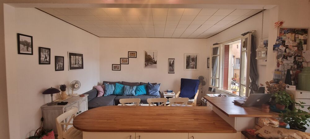 Vente Maison Maison de village 5 pièces Alignan-du-vent
