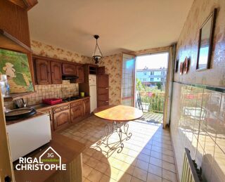  Maison à vendre 4 pièces 109 m²