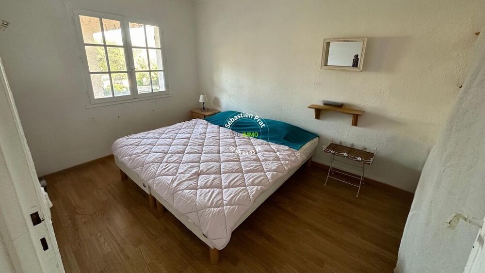  vendre  Maison Les Issambres (83380)