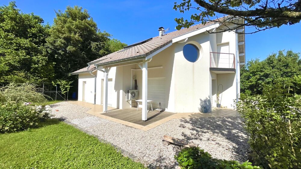 Vente Maison Maison 6 pièces Villoncourt