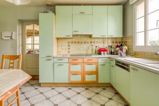  Maison à vendre 6 pièces 181 m²