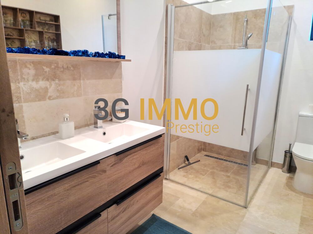 � vendre  Maison Uz�s (30700)