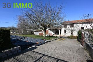  Maison � vendre 4 pi�ces 86 m�