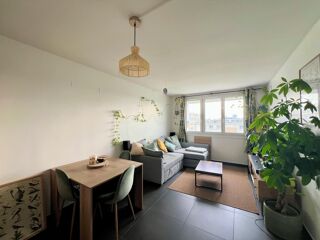  Appartement � vendre 2 pi�ces 44 m�