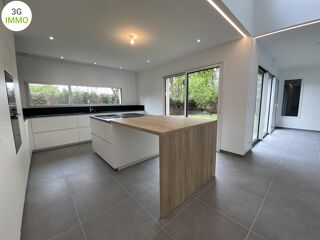  Maison � vendre 7 pi�ces 160 m�