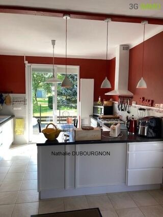  Maison � vendre 5 pi�ces 83 m�