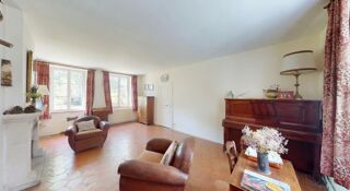  Maison à vendre 7 pièces 179 m²