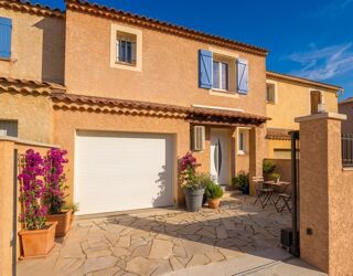  Maison à vendre 5 pièces 85 m²