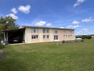 Maison à vendre 265 m²