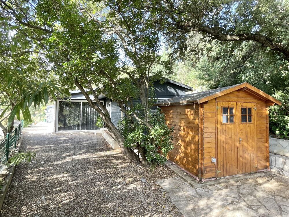 Vente Maison Maison 4 pièces Le muy
