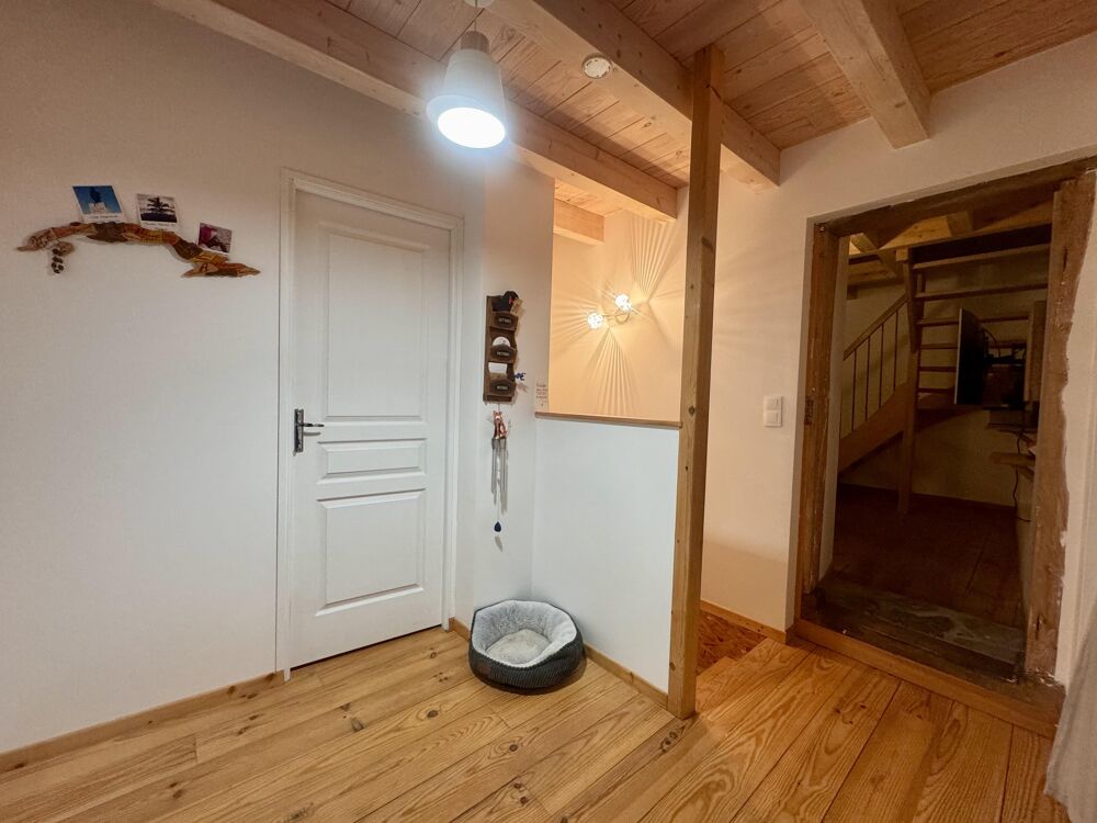 Vente Maison Maison de village 6 pi�ces Lornay