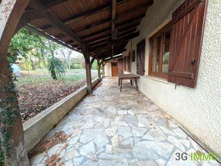  Maison à vendre 3 pièces 81 m²