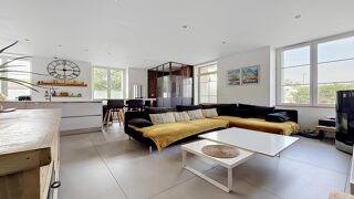 Appartement à vendre 3 pièces 71 m²