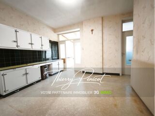  Maison à vendre 4 pièces 84 m²