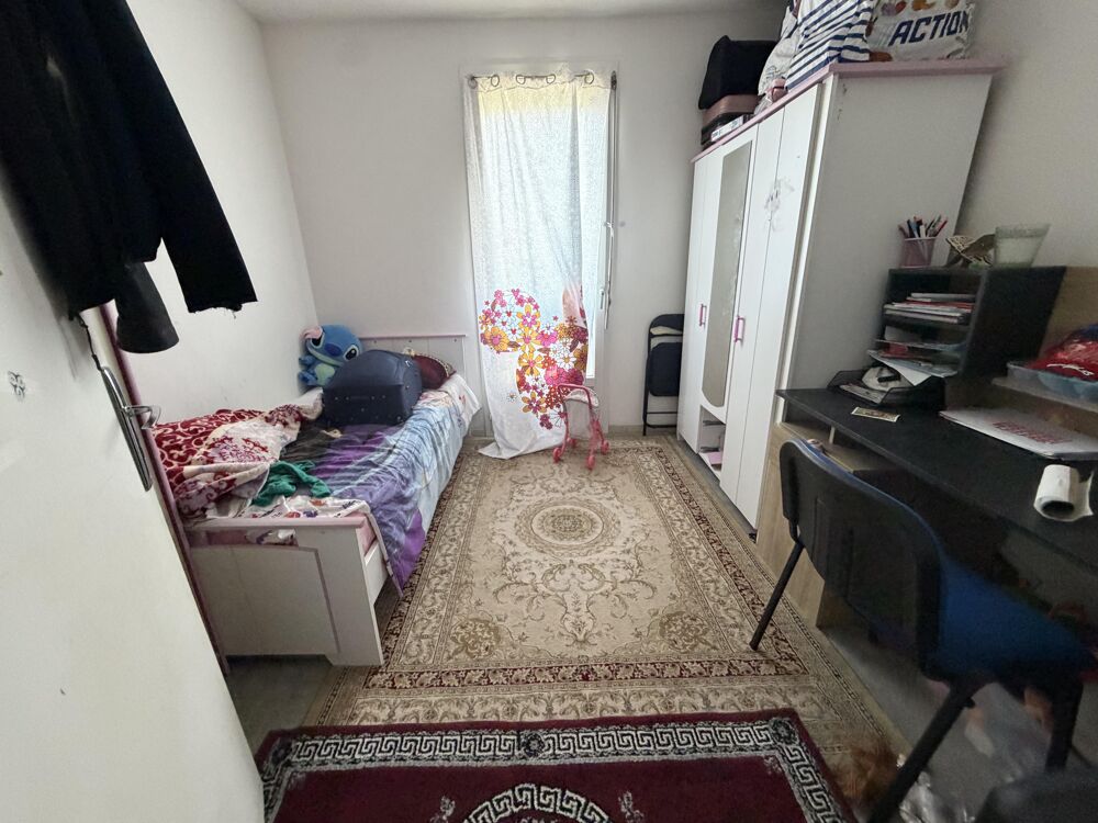 Appartement 4 pièces