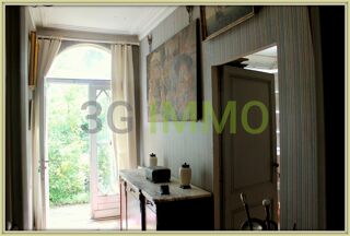  Maison à vendre 9 pièces 265 m²