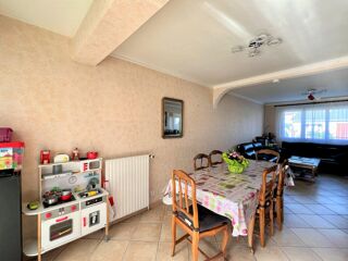  Maison à vendre 5 pièces 90 m²