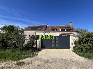  Maison à vendre 7 pièces 158 m²