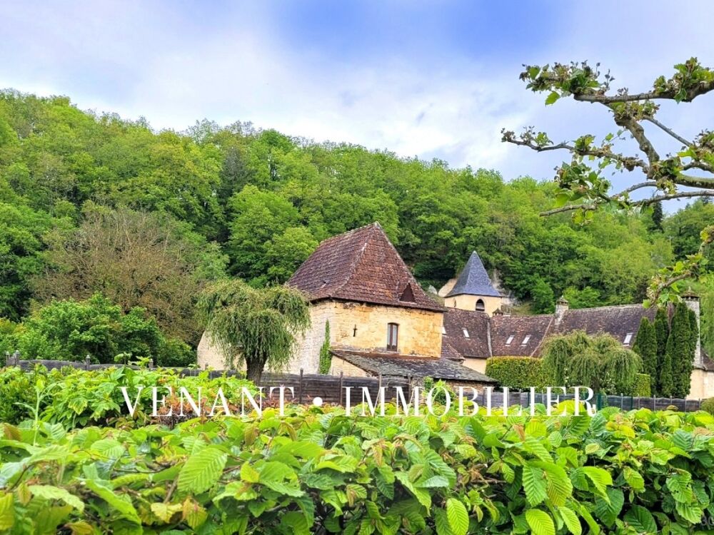  vendre  Maison Montignac (24290)