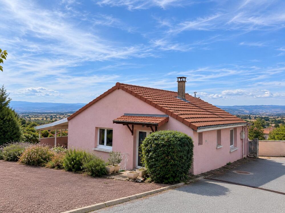 Maison 4 pièces 95 m² · à Neulise · 95 m² · 149 500 €