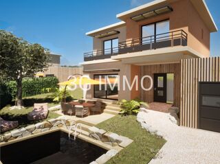  Maison � vendre 4 pi�ces 106 m�