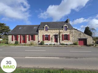  Maison à vendre 6 pièces 185 m²