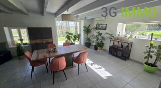  Maison à vendre 6 pièces 