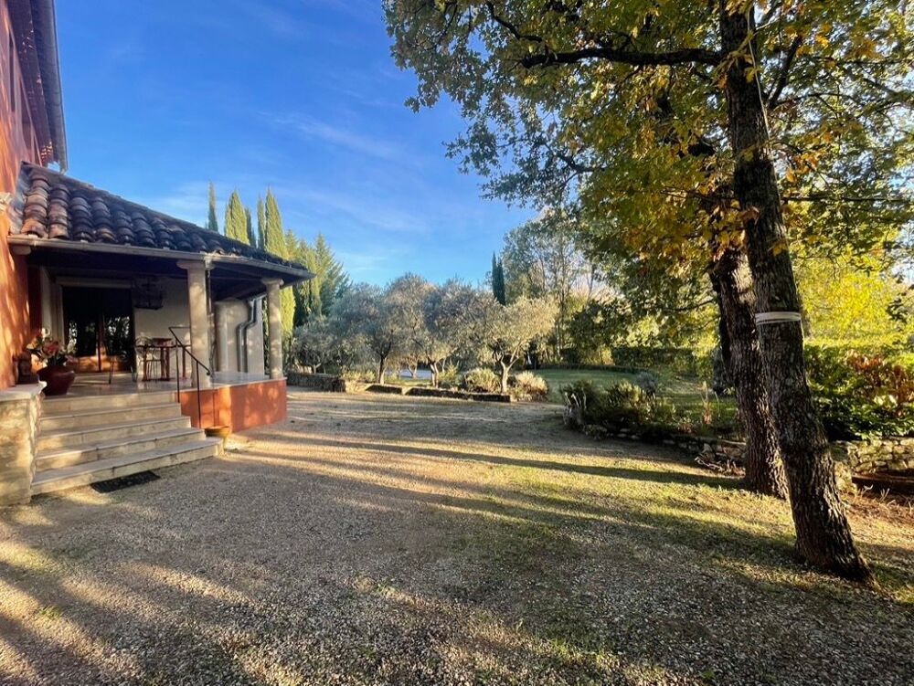  vendre  Maison Roussillon (84220)