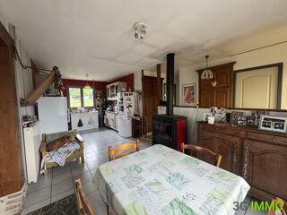  Maison � vendre 6 pi�ces 