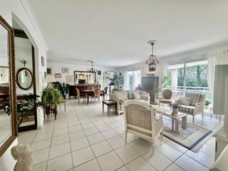  Maison à vendre 5 pièces 135 m²