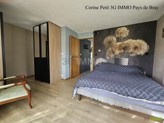  Maison � vendre 8 pi�ces 150 m�