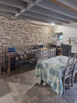  Maison � vendre 2 pi�ces 62 m�