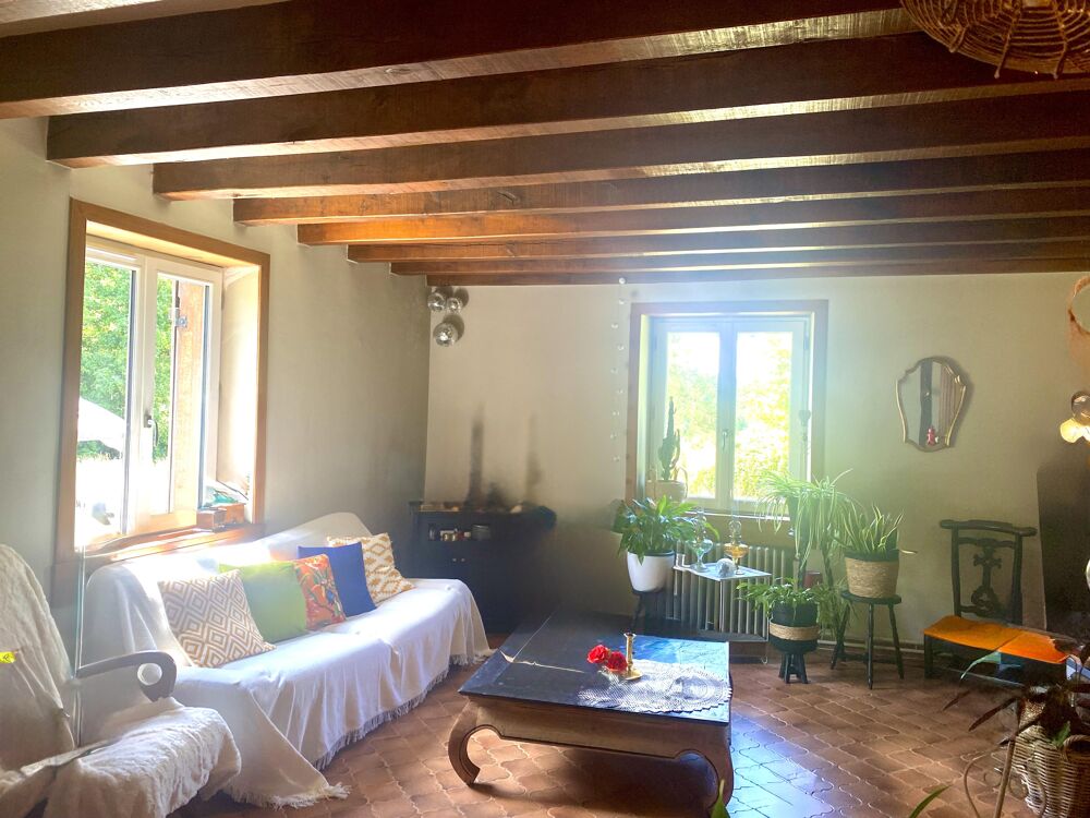 � vendre  Maison Cambremer (14340)