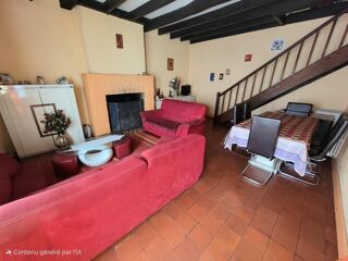  Maison � vendre 5 pi�ces 109 m�