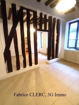  Appartement � vendre 2 pi�ces 47 m�