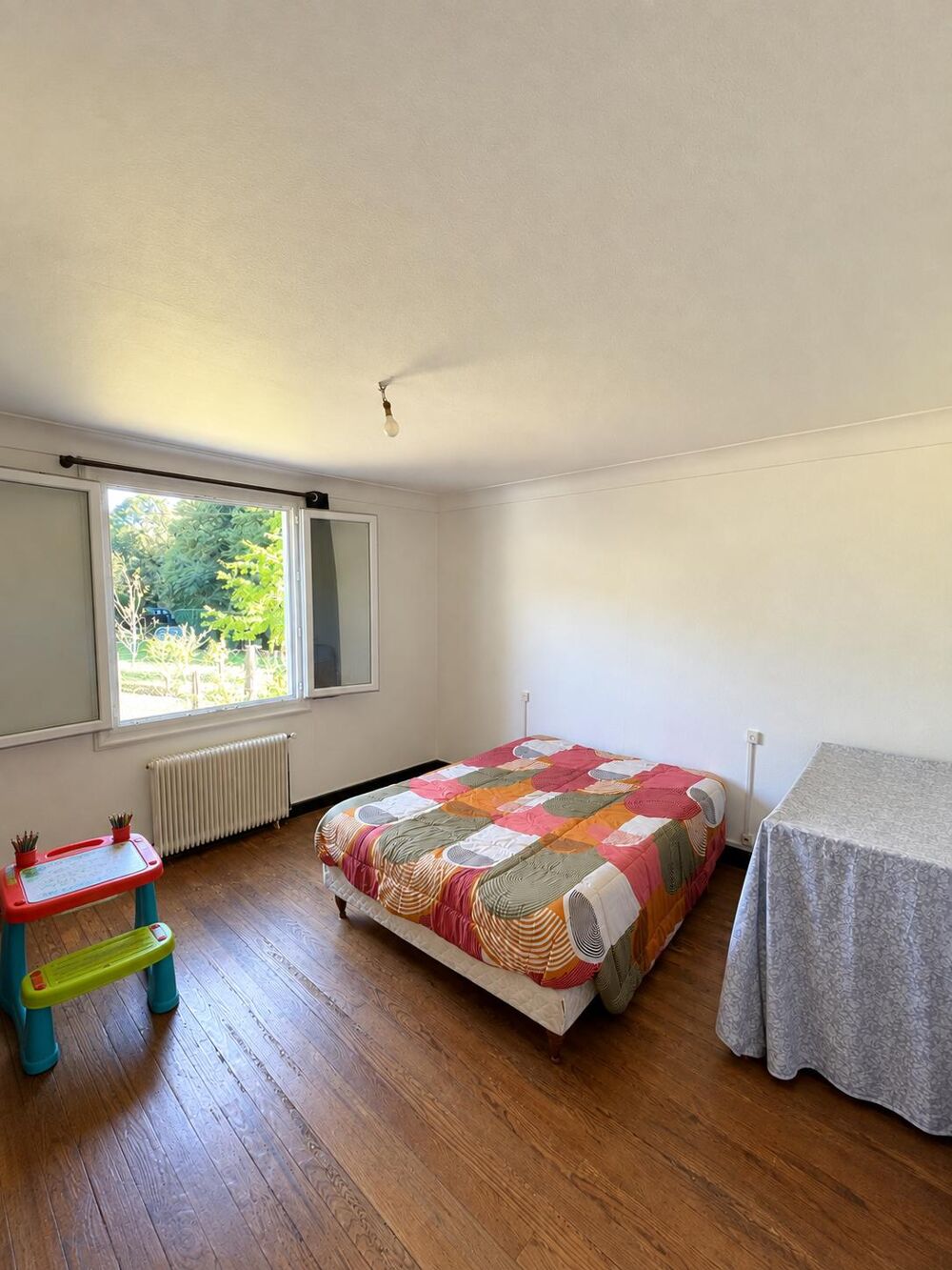 Vente Maison Maison 7 pièces Misson