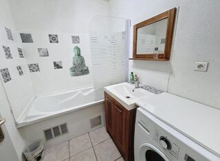  Appartement � vendre 2 pi�ces 28 m�