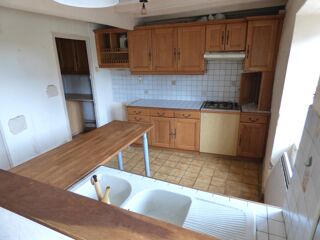  Maison à vendre 4 pièces 93 m²