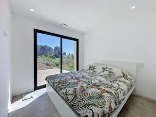  Maison à vendre 4 pièces 110 m²