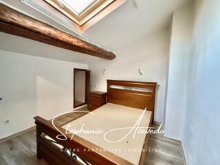  Appartement  vendre 3 pices 43 m