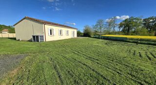  Maison à vendre 5 pièces 96 m²