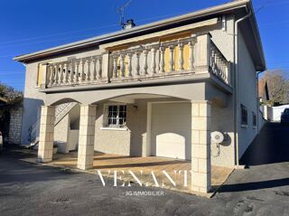  Maison � vendre 4 pi�ces 115 m�