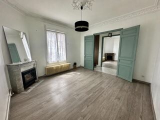  Maison à vendre 8 pièces 164 m²