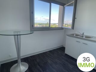  Appartement à vendre 2 pièces 1 m²