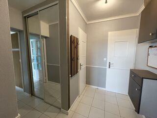  Appartement � vendre 3 pi�ces 70 m�